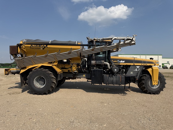 2013 Terragator TG8300 - Photo2