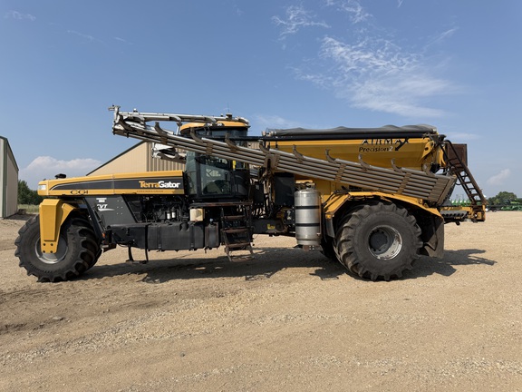 2013 Terragator TG8300 - Photo6