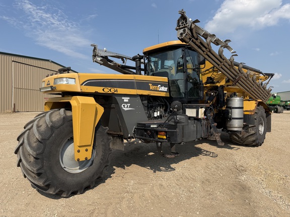 2013 Terragator TG8300 - Photo7