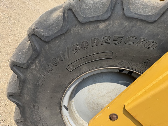 2013 Terragator TG8300 - Photo9
