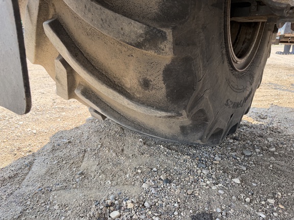 2013 Terragator TG8300 - Photo14