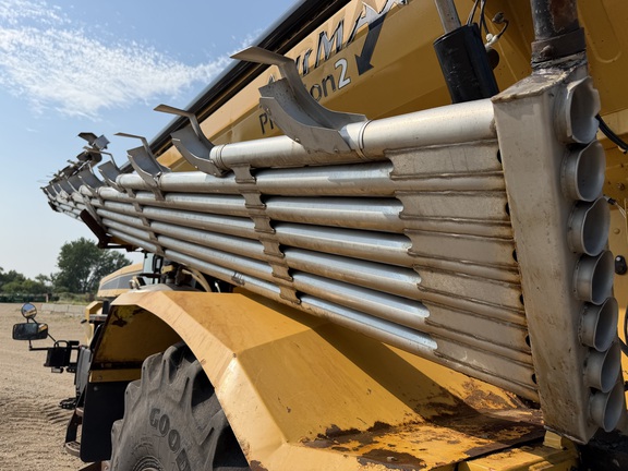 2013 Terragator TG8300 - Photo24