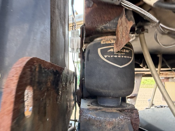 2013 Terragator TG8300 - Photo31