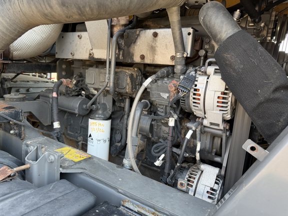 2013 Terragator TG8300 - Photo19