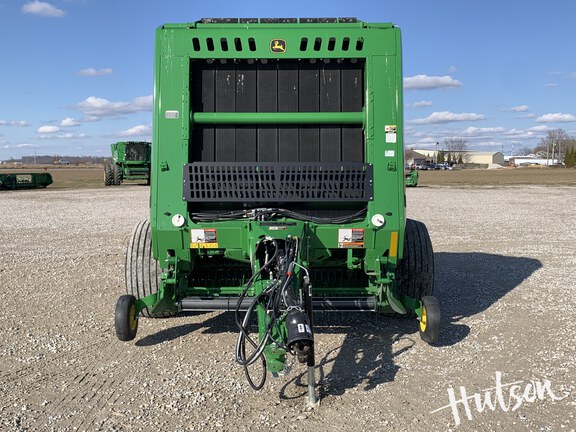 Photo of 2025 John Deere 561M