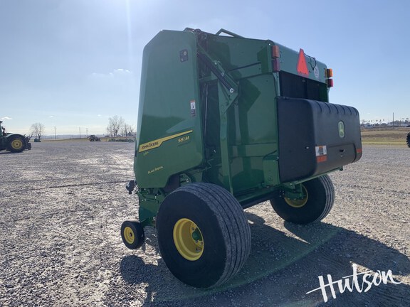 Photo of 2025 John Deere 561M
