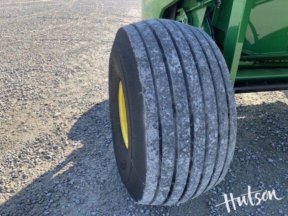 Photo of 2025 John Deere 561M