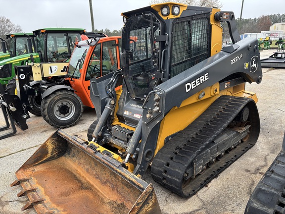 2024 John Deere 333P