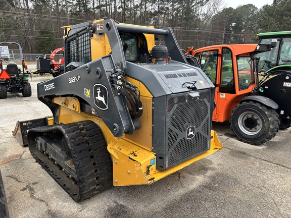 2024 John Deere 333P-4