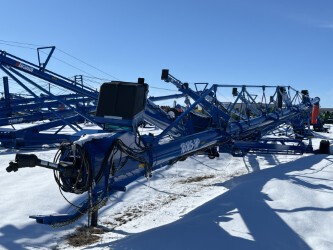 Photo of a 2023 Brandt 16105HP