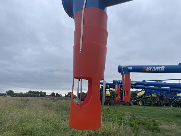 2023 Brandt 16105HP