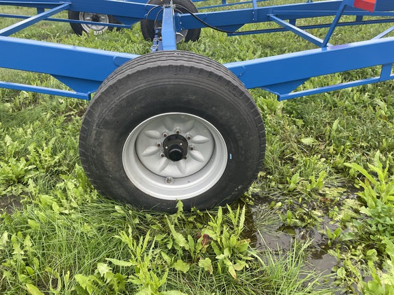 2023 Brandt 16105HP