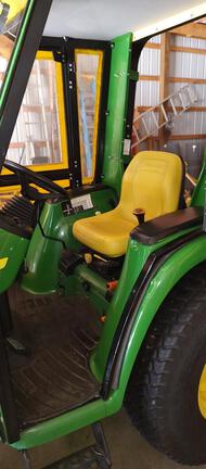 Photo of 1998 John Deere 4300