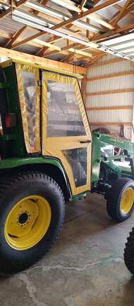 Photo of 1998 John Deere 4300