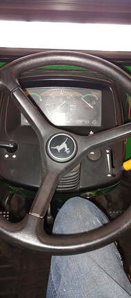 Photo of 1998 John Deere 4300