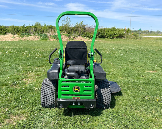 2023 John-Deere Z930M