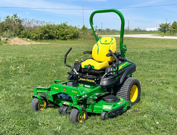 2023 John-Deere Z930M