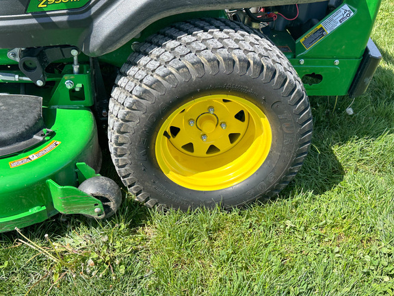 2023 John-Deere Z930M