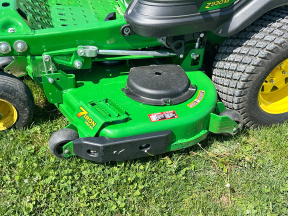 2023 John-Deere Z930M