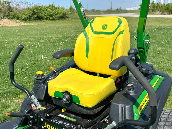 2023 John-Deere Z930M