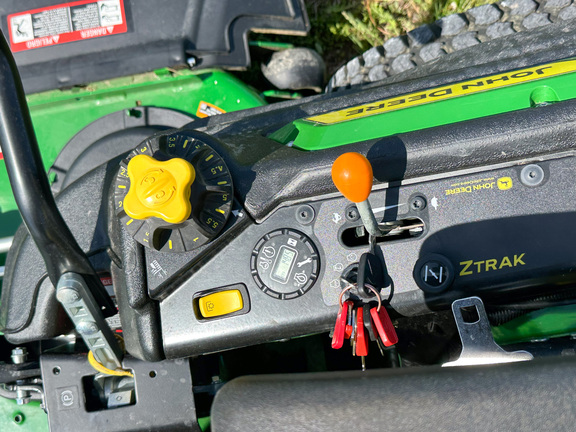 2023 John-Deere Z930M