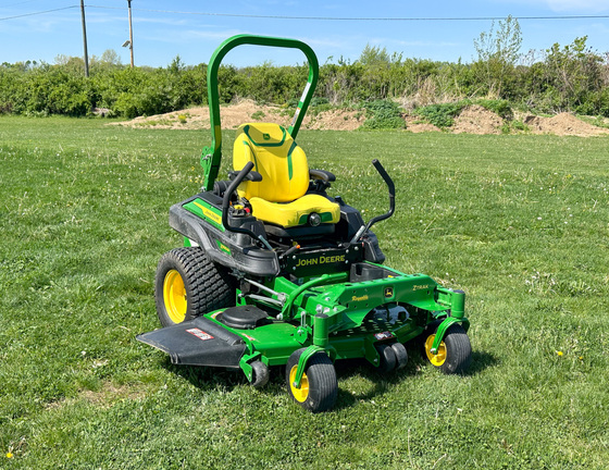 2023 John-Deere Z930M