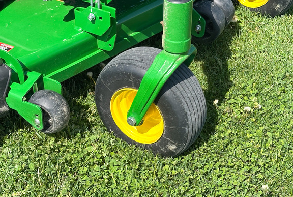 2023 John-Deere Z930M