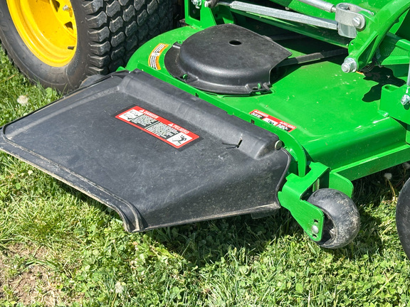 2023 John-Deere Z930M