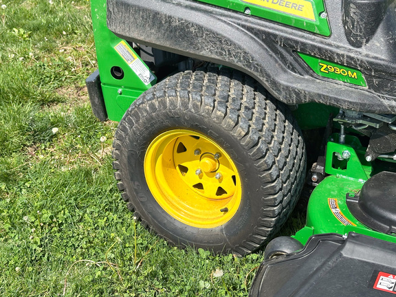 2023 John-Deere Z930M