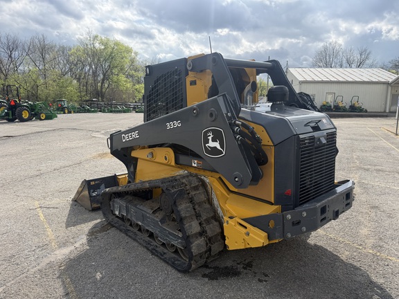 2023 John Deere 333G
