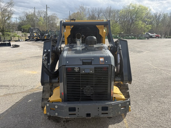 2023 John Deere 333G