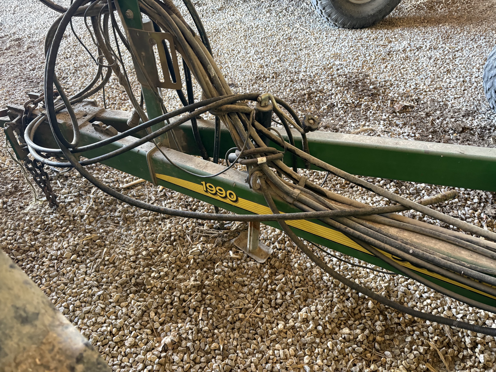 2009 John Deere 1990 Image 27