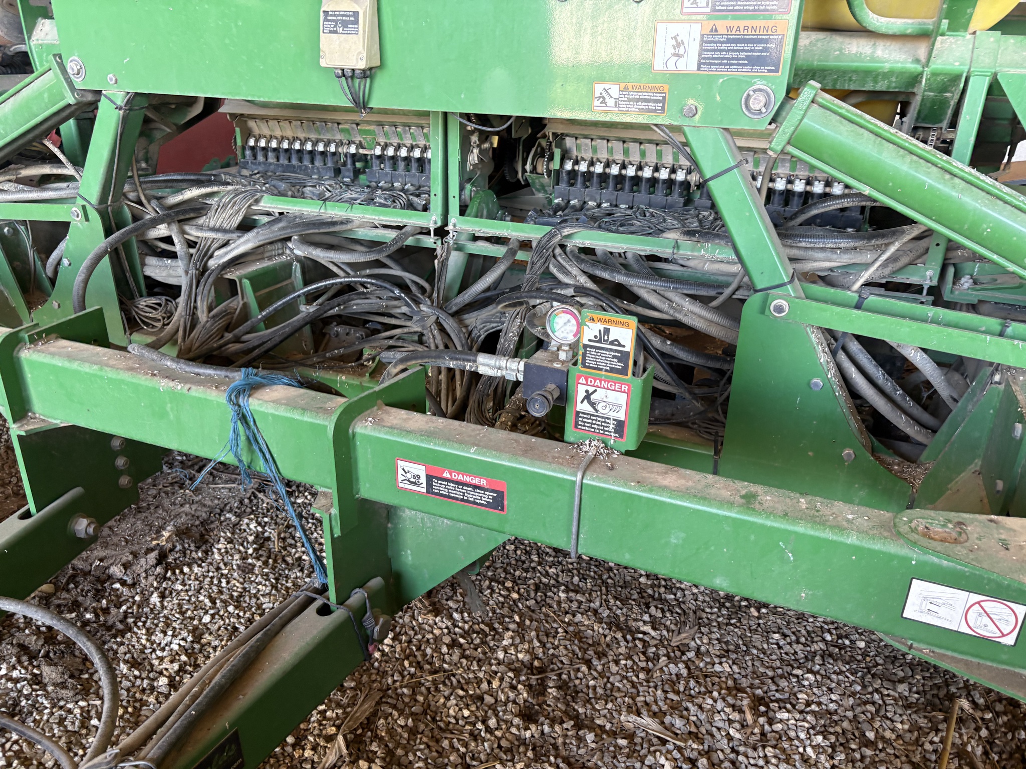 2009 John Deere 1990 Image 25