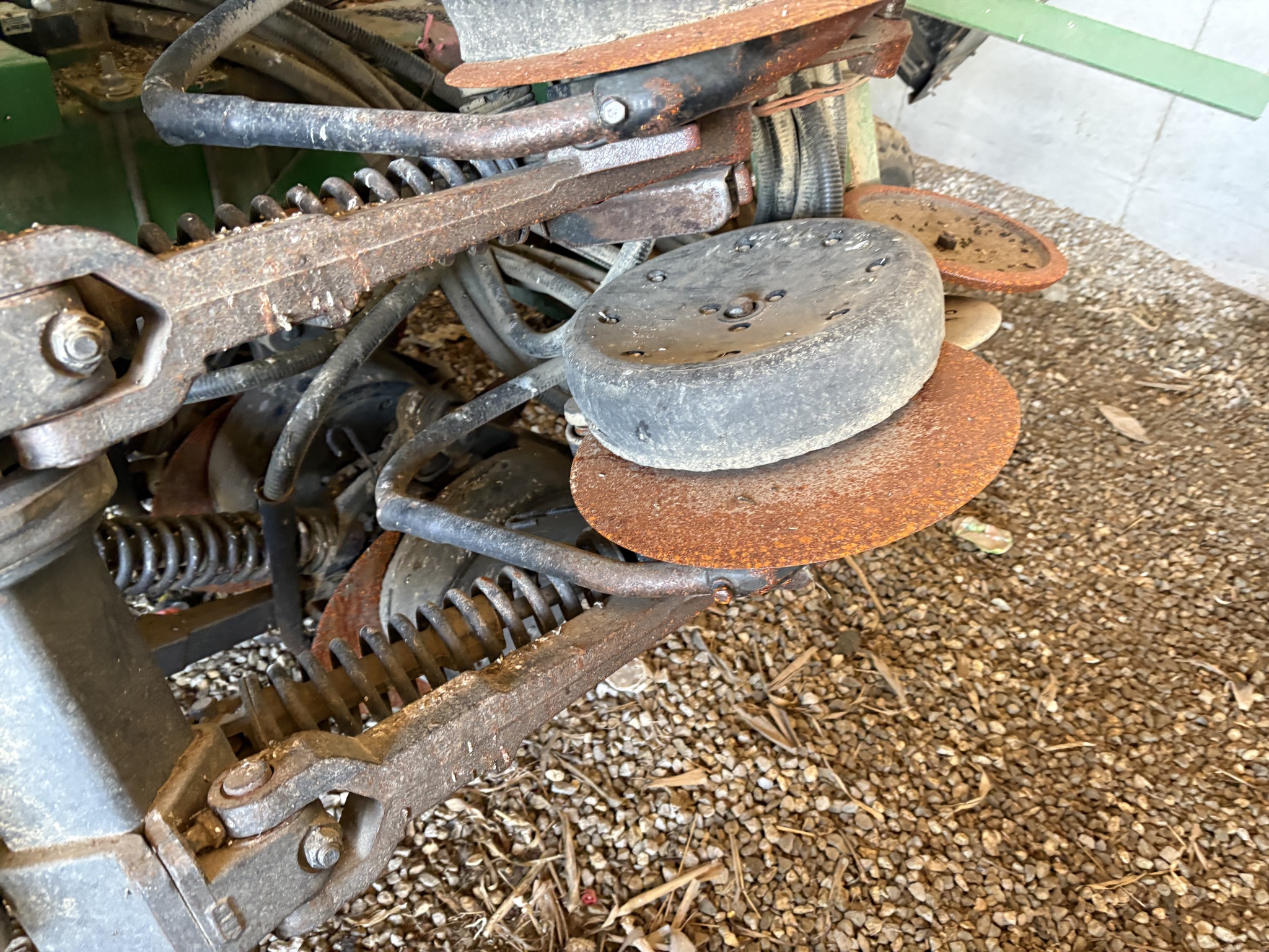 2009 John Deere 1990 Image 23