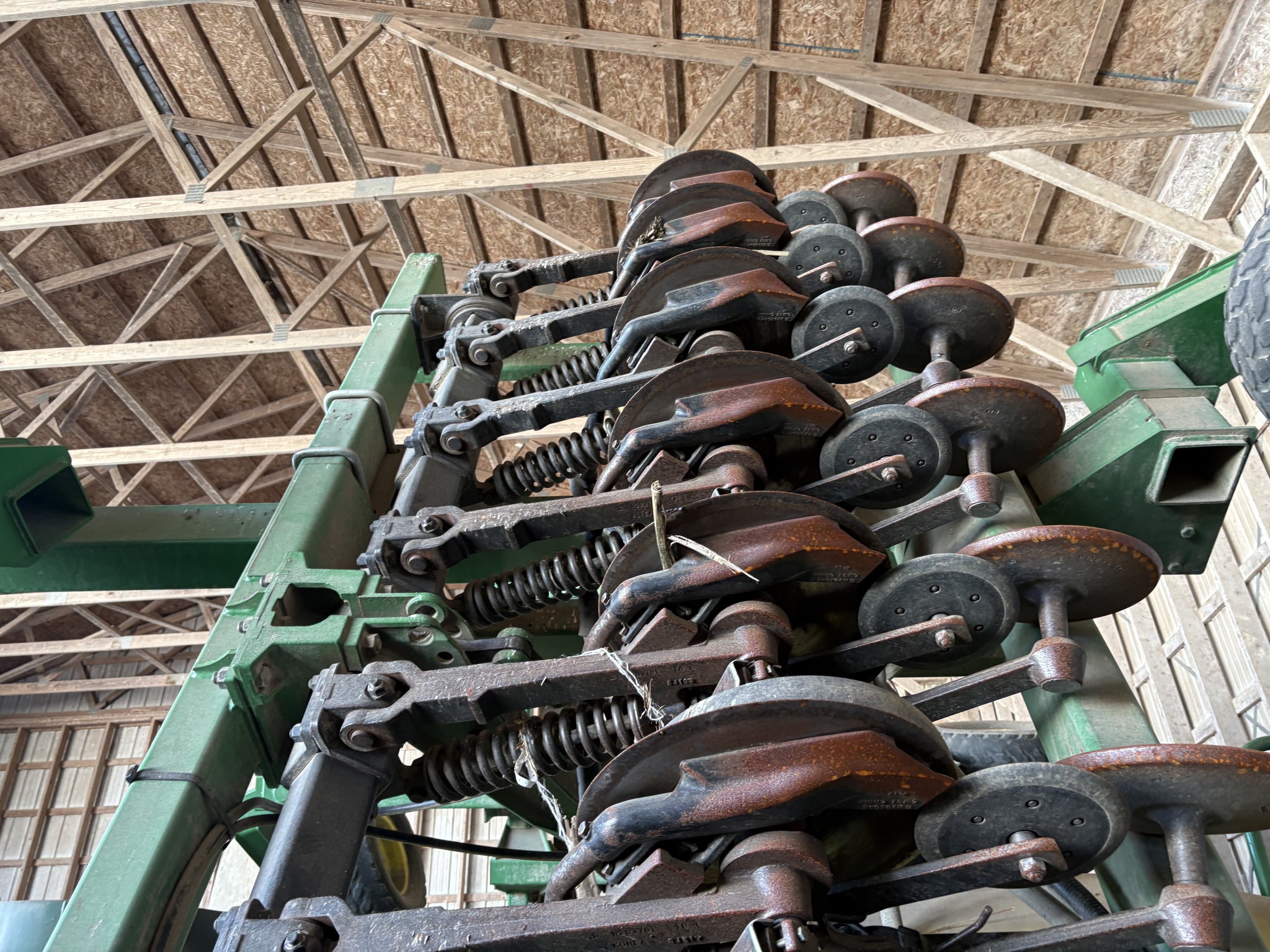 2009 John Deere 1990 Image 20