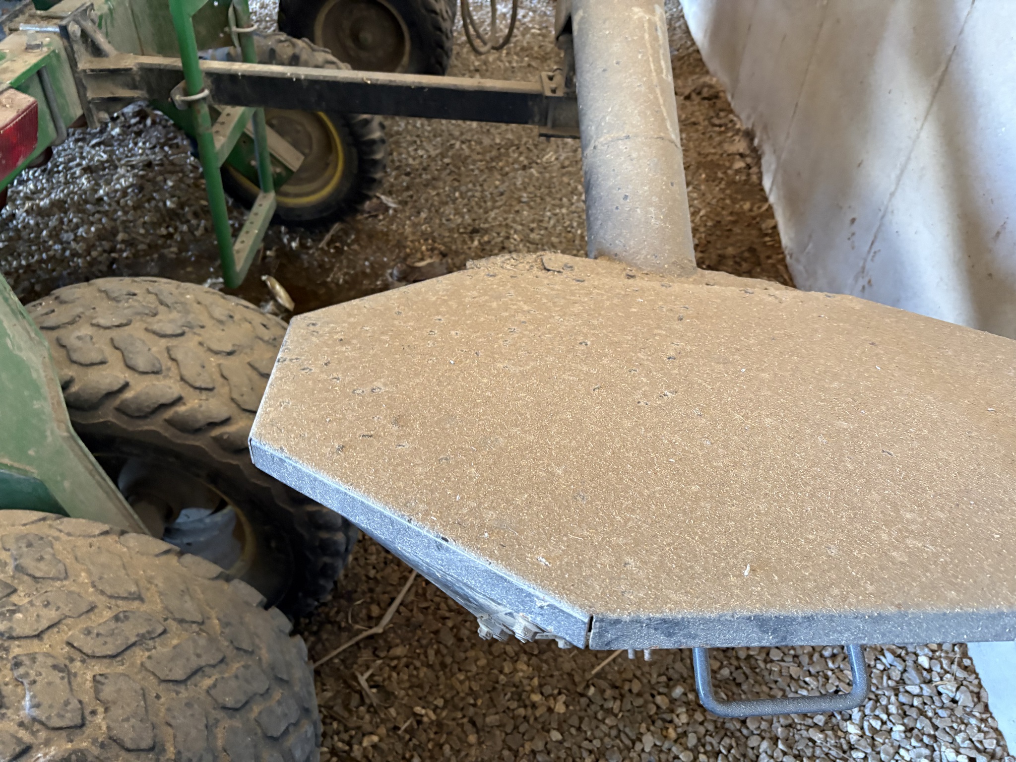 2009 John Deere 1990 Image 16