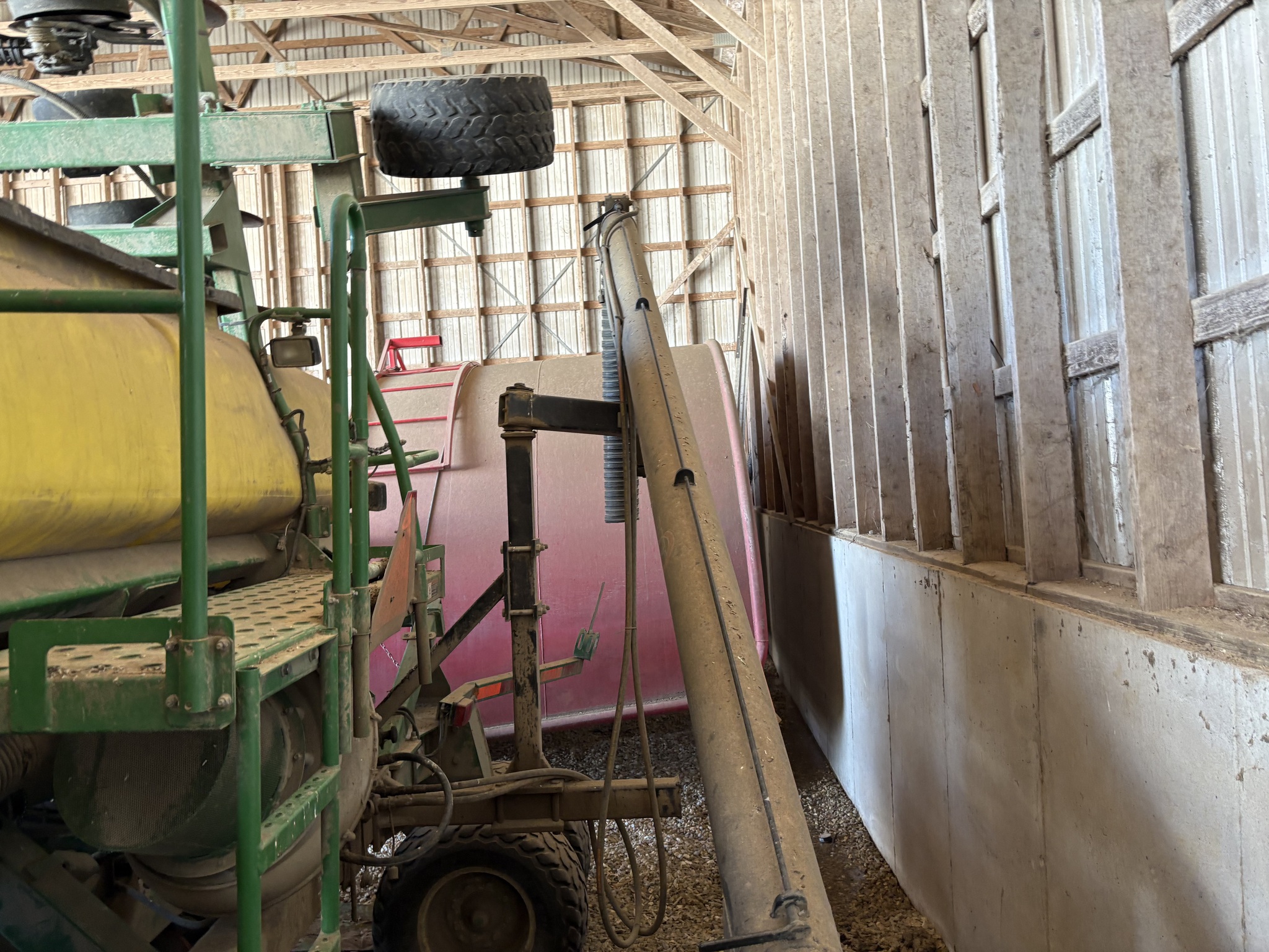 2009 John Deere 1990 Image 15