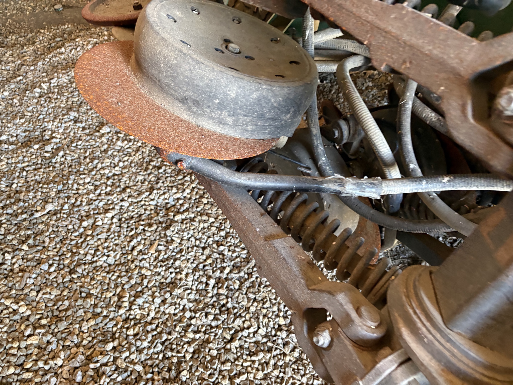 2009 John Deere 1990 Image 7