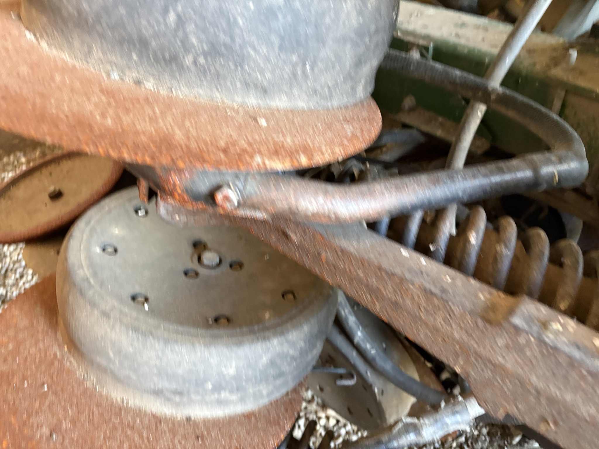 2009 John Deere 1990 Image 6