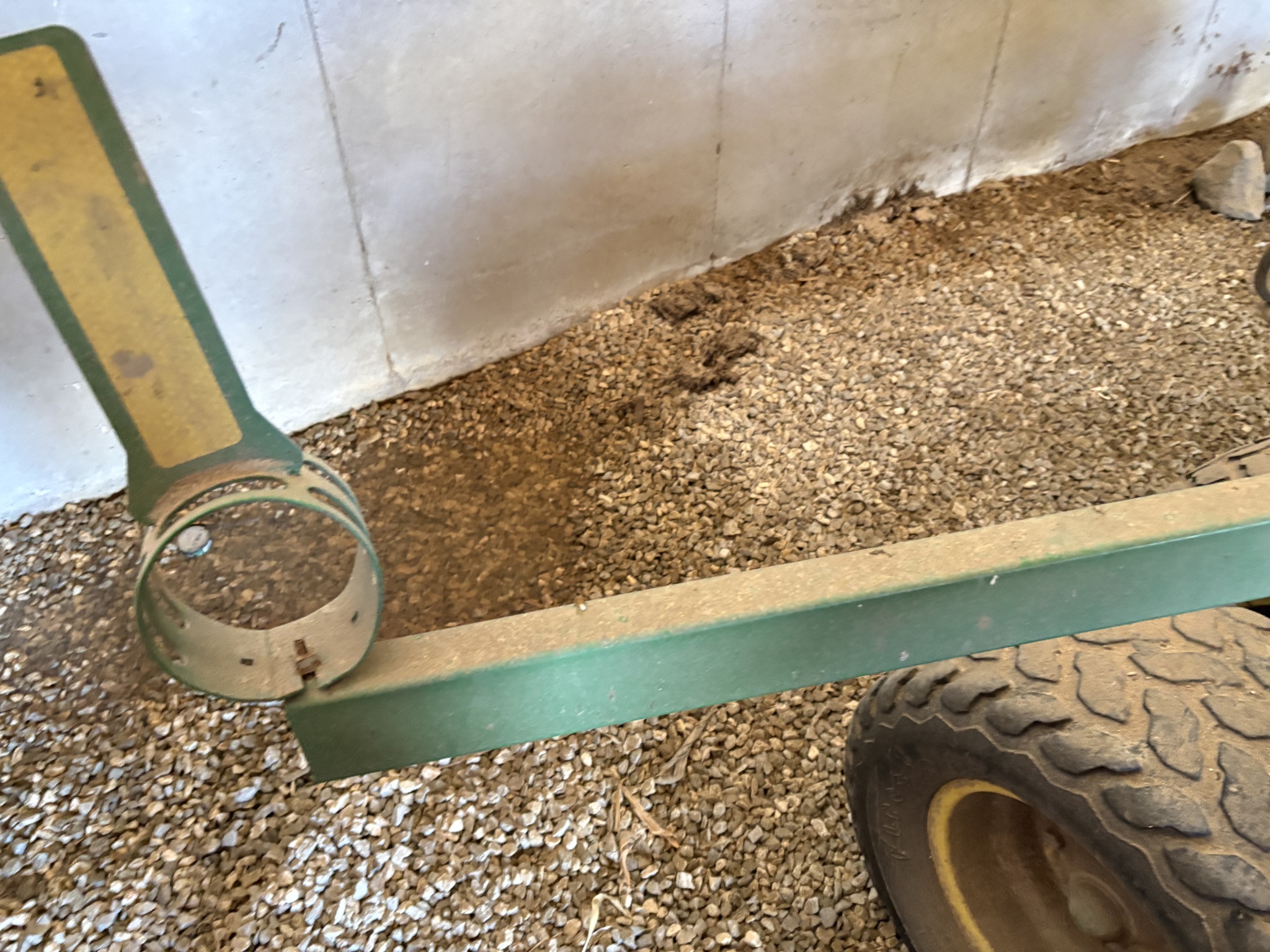 2009 John Deere 1990 Image 10