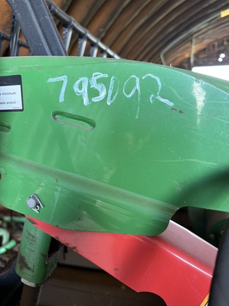 Used 2017 John Deere 635D Combine Platforms at Horizon Ag & Turf in Lloydminster, AB - Photo3