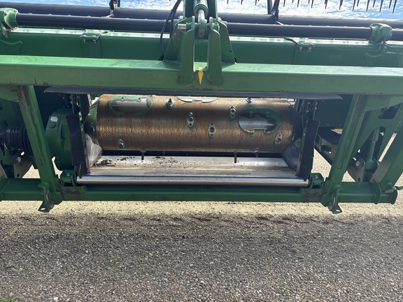 Used 2017 John Deere 635D Combine Platforms at Horizon Ag & Turf in Lloydminster, AB - Photo19