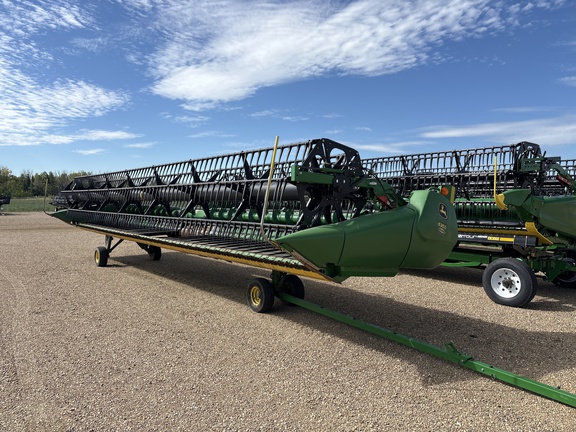  John Deere 635D