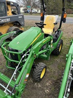 Tractor - Compact Utility For Sale 2026 John Deere 1025R , 25 HP