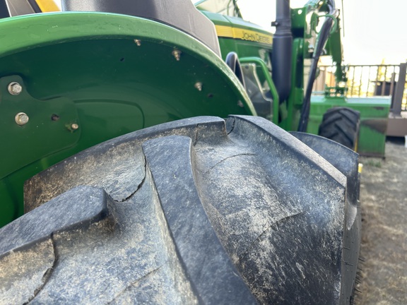 2018 John Deere 5045E (14th thumbnail)