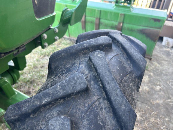 2018 John Deere 5045E (13th thumbnail)