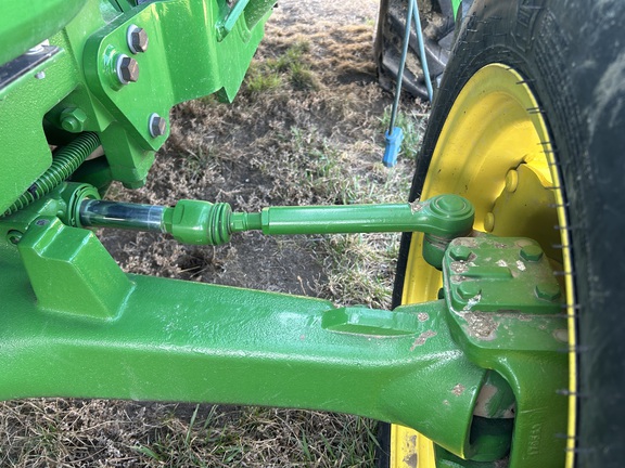 2018 John Deere 5045E (8th thumbnail)