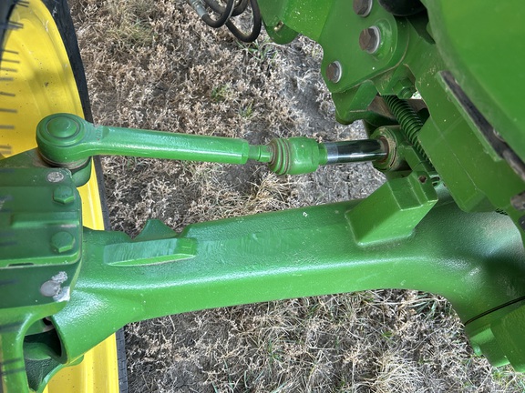 2018 John Deere 5045E (9th thumbnail)