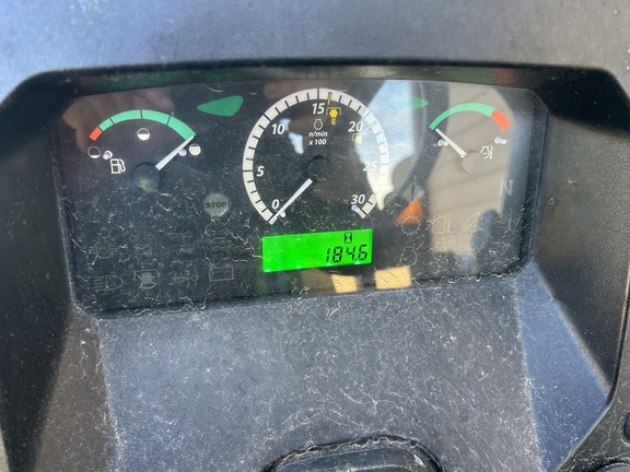 2018 John Deere 5045E (10th thumbnail)