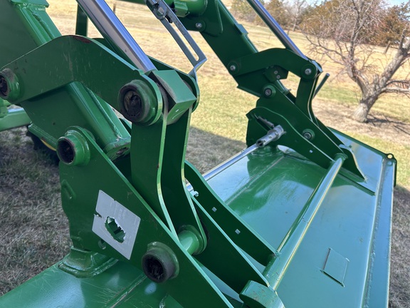 2018 John Deere 5045E (6th thumbnail)